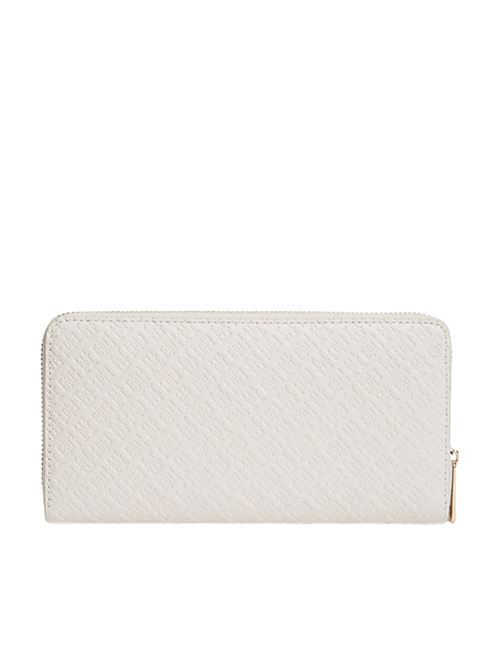 Portafoglio grande monogram Tommy Hilfiger | AW0AW18482AEO